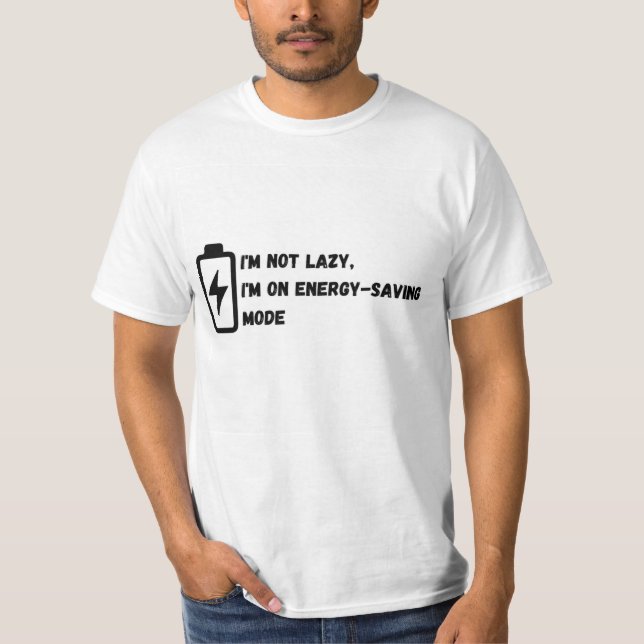 Funny T-Shirt  (Devant)