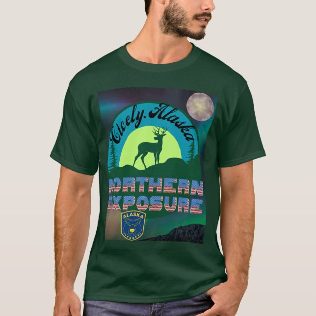 funny T-Shirt (Front)