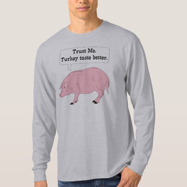 Funny T-Shirt (Front)