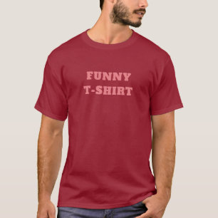 FUNNY T-Shirt