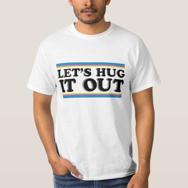 Funny T-shirt (Front)