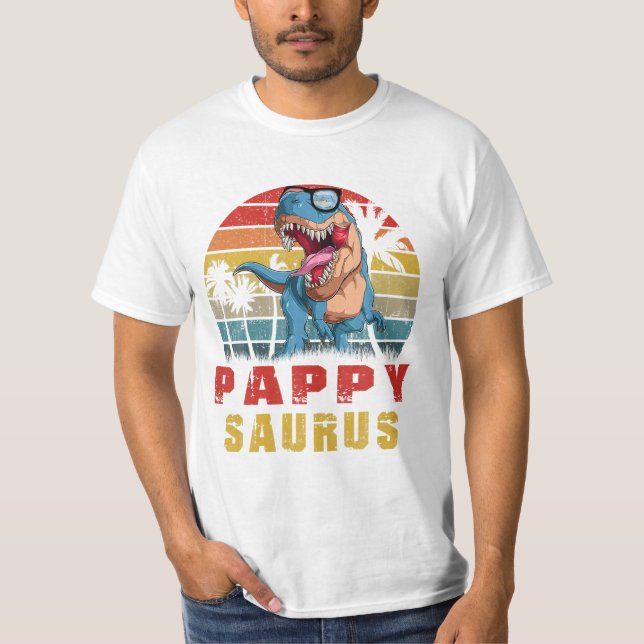 funny T-Shirt (Front)