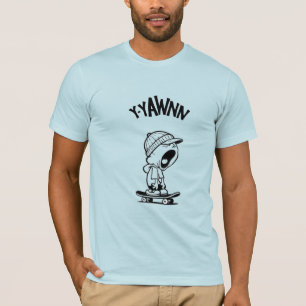 Funny T-Shirt – Cool & Fun Gift Idea