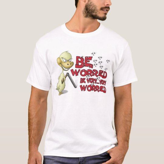 Funny T-Shirt: Duck Hunt T-Shirt
