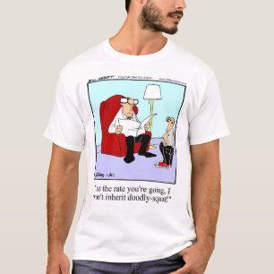 Funny T-Shirt for Dad!