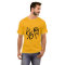 Funny T-shirt - Kyoto (kyo-toe)