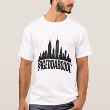 Funny t-shirt new york