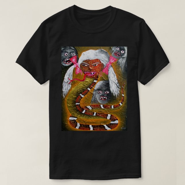 Funny T-Shirts (Design Front)