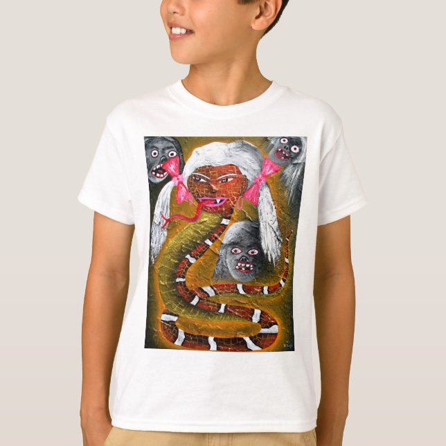 Funny T-Shirts (Front)