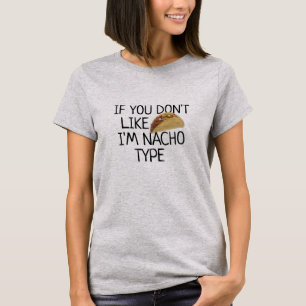 Funny Taco Tuesday Shirt - Taco Lovers Tee!