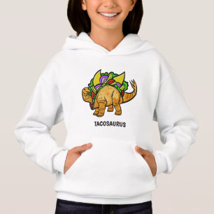 Funny TACOSAURUS custom shirts & jackets