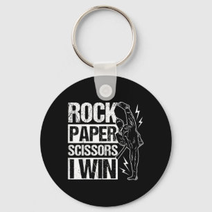 Funny Taekwondo For Men Women Kids Martial Arts Keychain
