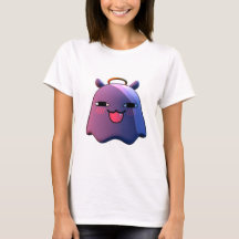 Funny takodachi shirt gift for anime lovers