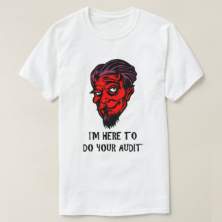 Funny Tax Theme Shirt IRS Joke Taxday Humour Funny