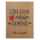 Funny Teacher Appreciation Gift