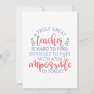 Funny Teacher Appreciation Principal Holiday Card