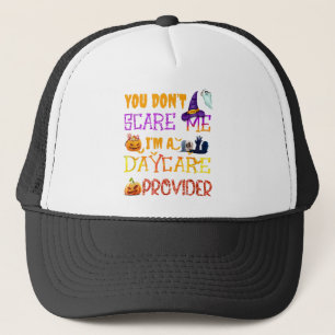 Funny Teacher Shirt All Teachers Love Brains Funny Trucker Hat