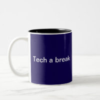 Funny Tech Humour Computer Professional Monogramme