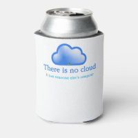 Funny Tech Humour There is No Cloud Its Computer