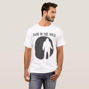 Funny tee shirt for dads