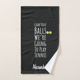 Funny Tennis Lovers Gifts Player Humorous Sports