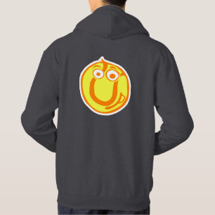 funny tennisball hoody