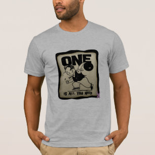 Funny Testicular Cancer Survivor T-Shirt