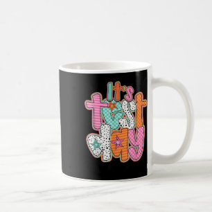 Funny Testing Day Its Test Day You Got This Teache Coffee Mug