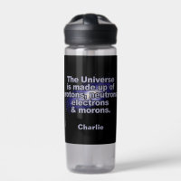 Funny "The Universe" custom name