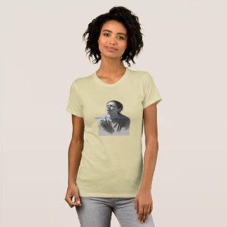 Funny Therapy Quote-My Therapist Says Im Hilarious T-Shirt