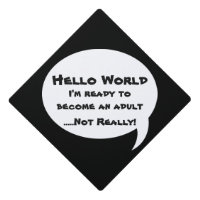 Funny Thought Bubble