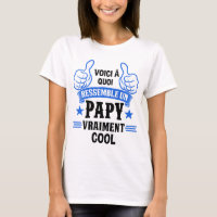 Funny thumbs up design, blue typography art, cool 