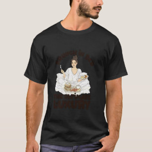 Funny Toast Fiesta Sweet Brunch Design for Yum T-Shirt