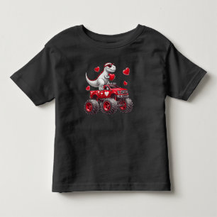 Funny Toddler Boys T-shirt