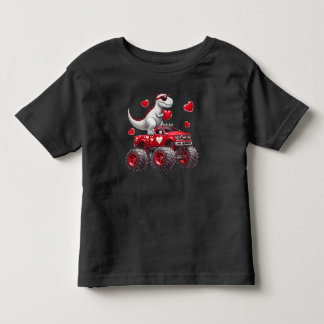 Funny Toddler Boys T-shirt