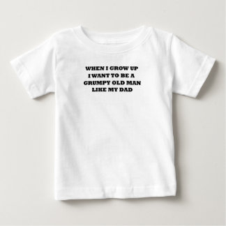 FUNNY TODDLER T-SHIRT
