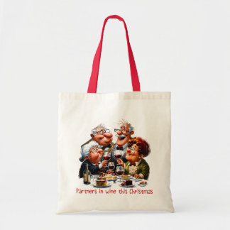 Funny Tote Bag