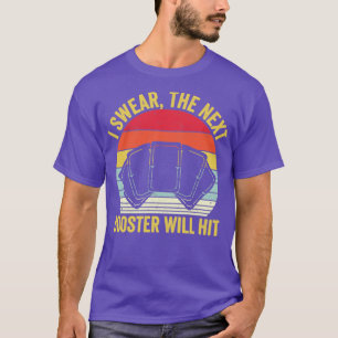 Funny Trading Card Game TCG Retro The Next Booster T-Shirt