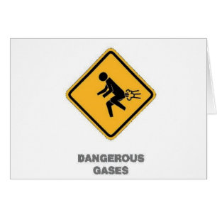 funny traffic sign
