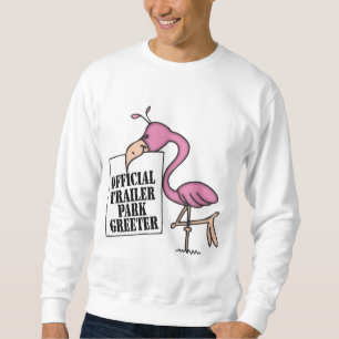 Funny Trailer Park Shirt