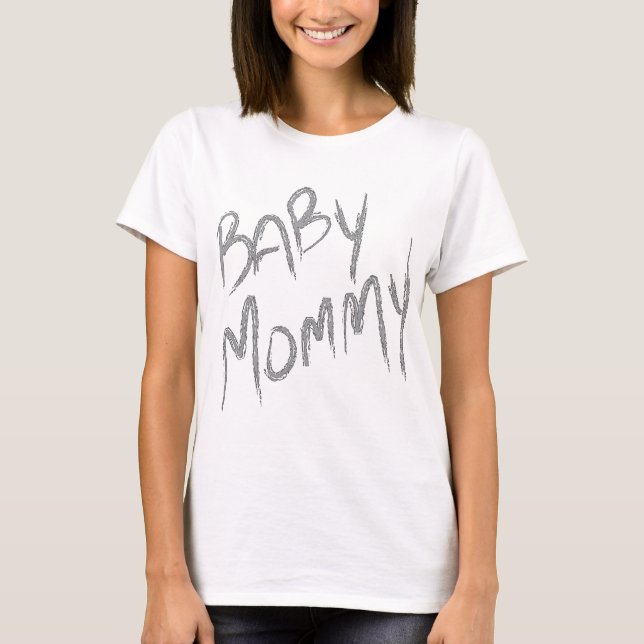 Funny Trailer Park Shirt (Front)