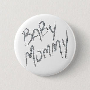 Funny Trailer Park Shirt 2 Inch Round Button