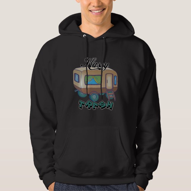 Funny Trailer Park Shirts and Gifts (Front)