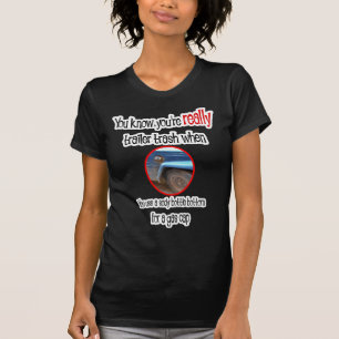 Funny Trailer Park Shirts and Gifts