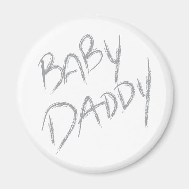 Funny Trailer Park Shirts and Gifts Magnet (Front)