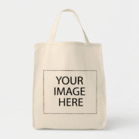 Funny Trailer Park Trailer Trash Tote!