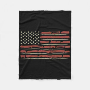 Funny Train Collector Gift Adults Conductor Model  Fleece Blanket