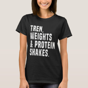 Funny Trenbolone T-Shirt