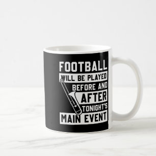 Funny Trombone Player Marching Band  Coffee Mug