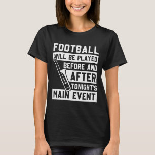 Funny Trombone Player Marching Band  T-Shirt